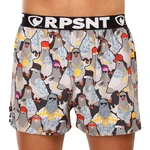 Men's boxer shorts Represent exclusive Mike godfeathers election