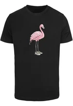 Men's T-shirt Fly-Mingo black