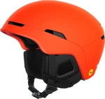 POC Obex MIPS Fluorescent Orange Matt XL/2XL (59-62 cm) Casco da sci