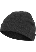 Heavyweight Charcoal Cap