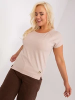 Blouse-RV-BZ-8837.13-beige