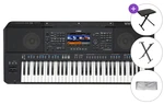 Yamaha PSR-SX920 SET 2 Teclado profesional