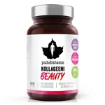 PUHDISTAMO Collagen beauty 60 kapsúl