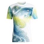 Men's t-shirt adidas Printed Tee Pro White M