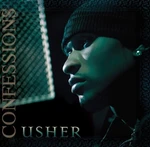 Usher - Confessions (Anniversary Edition) (Reissue) (2 LP)