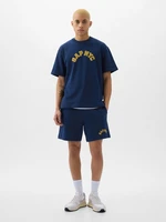 GAP Sweat Shorts with Logo - Men's