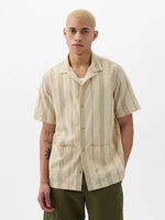 GAP Striped Shirt - Men's