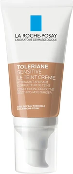 La Roche Posay Upokojujúci tónovaný krém Toleriane (Soothing Moisturiser) 50 ml Medium