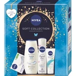 Nivea Darčeková sada Soft Collection