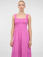 Orsay Pink Women's Maxi Dress - Women's