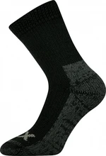 VoXX Socks Black