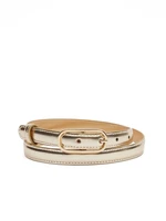 Orsay Gold women's belt - Women's