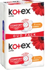 KOTEX® ® Ultra Normal 16 ks