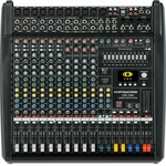 Dynacord CMS 1000-3 Table de mixage analogique