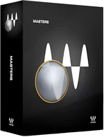 Waves Masters (Producto digital)