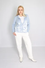 Sweet Knit Woman's Jacket 3304