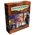 Fantasy Flight Games Arkham Horror: The Card Game - Feast of Hemlock Vale Campaign Expansion