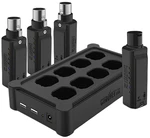 Chauvet D-Fi XLR Pack Wireless system