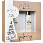 Apis Natural Cosmetics Ceramide Power darčeková sada (pre výživu a hydratáciu)