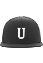 Letter Snapback U