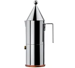 Espresso kávovar La Conica, prům. 9 cm - Alessi