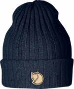 Fjällräven Byron Hat Dark Navy Téli sapka