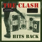 The Clash - Hits Back (3 LP)