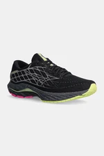 Běžecké boty Mizuno Wave Inspire 20 černá barva, J1GC2464