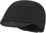 Sealskinz Waterproof All Weather Cycle Cap Black S/M Șapcă