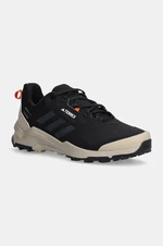 Boty adidas TERREX AX4 Beta C.RDY pánské, černá barva, zateplené, IG8851