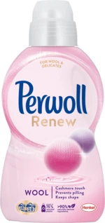 PERWOLL Renew Wool 990 ml