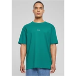 Love Heavy Oversized Tee Green