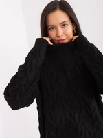 Sweater-BA-SW-8038.30-black