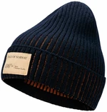 Dale of Norway Alvøy Hat Norwegian Wool Navy/Copper UNI Ski Mütze