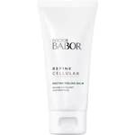 Babor Peelingový pleťový balzam Refine Cellular (Enzým Peeling Balm) 75 ml