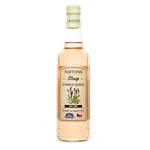 BARTONIK Sirup levandula 0,5 l