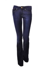 Tommy Hilfiger Jeans - Sophie bootcut SARST blue