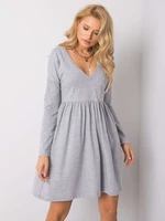 Dress-RV-SK-6008.19X-gray