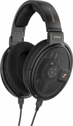 Sennheiser HD 660S2 Hi-Fi Fejhallgató