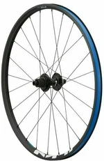 Shimano WH-MT501 27,5" (584 mm) Frenos de disco 12x148 Micro Spline Center Lock 21 mm Rueda trasera