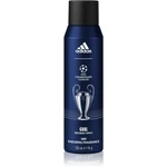 Adidas UEFA Champions League Goal dezodorant pre mužov 150 ml