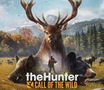 theHunter: Call of the Wild US XBOX One CD Key