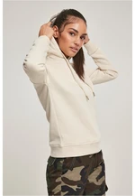 Women's Organic Sand Hooded