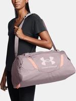 Under Armour Unisex bag UA Undeniable 5.0 Duffle SM - unisex