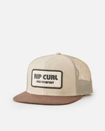 Rip Curl ICONS PUMP TRUCKER Taupe Cap