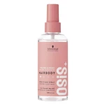 SCHWARZKOPF Professional Prep-Spray Vyživujúci stylingový sprej OSIS+ Hairbody 200 ml