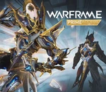 Warframe: Gauss Prime Access - Prime Pack DLC AR XBOX One / Xbox Series X|S CD Key