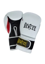 Lonsdale Leather boxing gloves