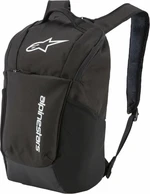 Alpinestars Defcon V2 Black Sac à dos 13,6 L