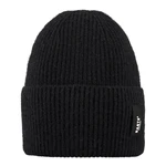 Zimní čepice Barts FYRBY BEANIE Black